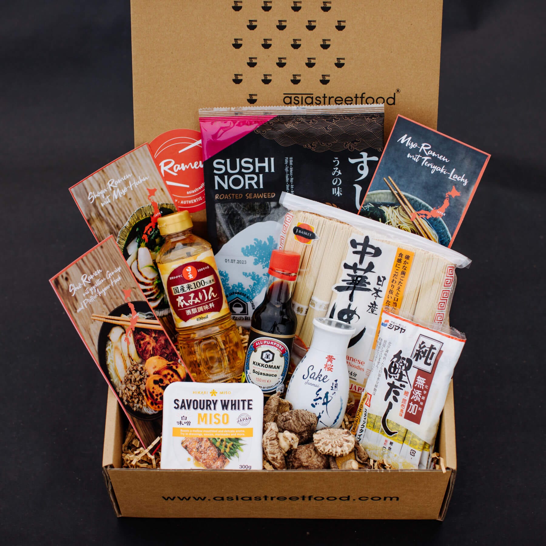 Kochbox