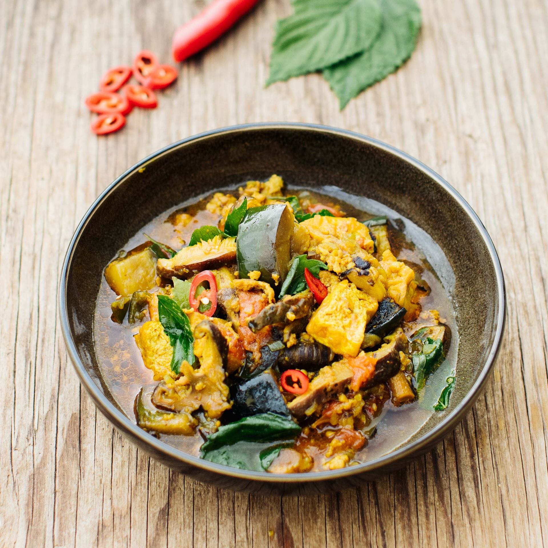 Thai curry pulver - Betrachten Sie unserem Testsieger