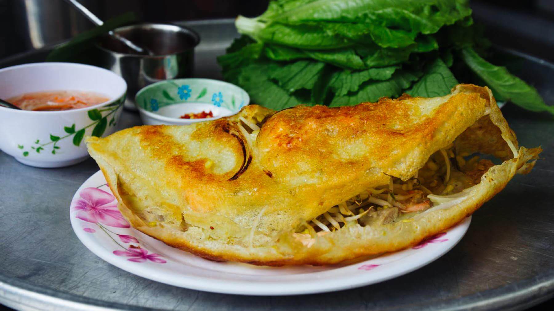 Frühlingsrollen aus Vietnam – Originalrezept aus Hanoi | asiastreetfood