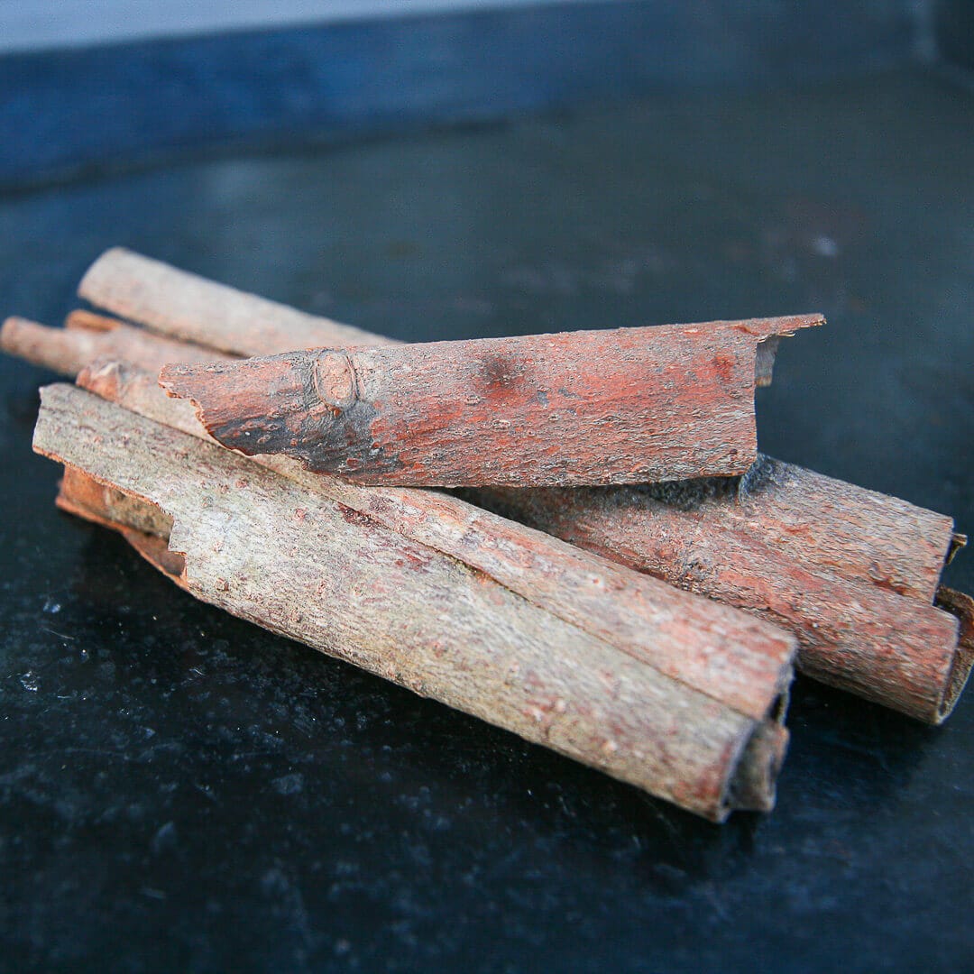 Cassia-Zimt