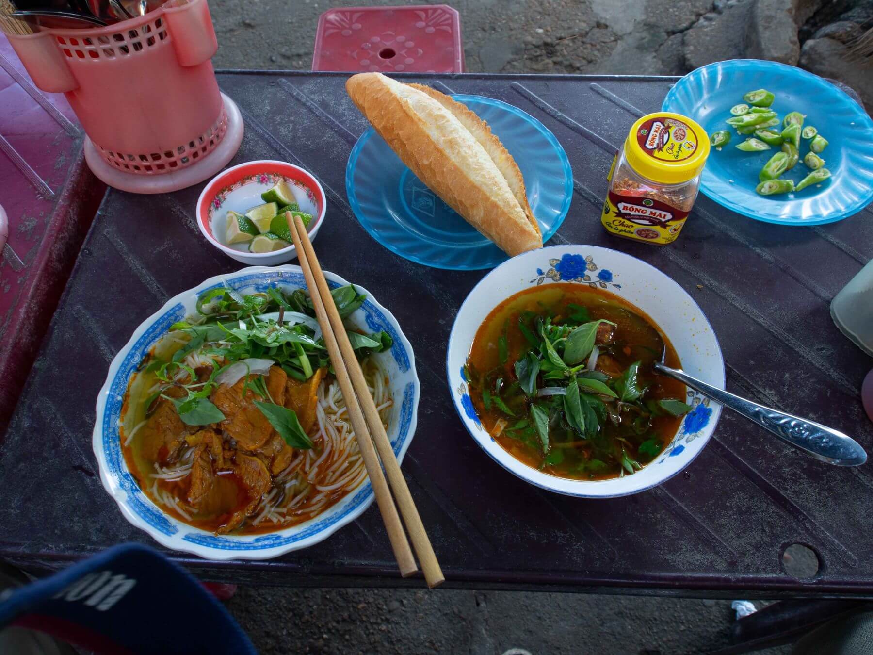 Curry-Vietnam-Bun-Cari