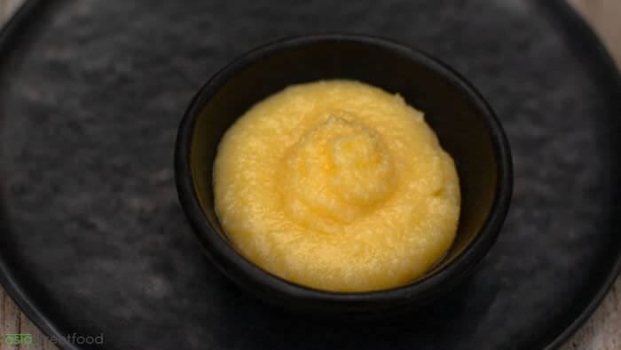 Indisches Butterfett – Ghee
