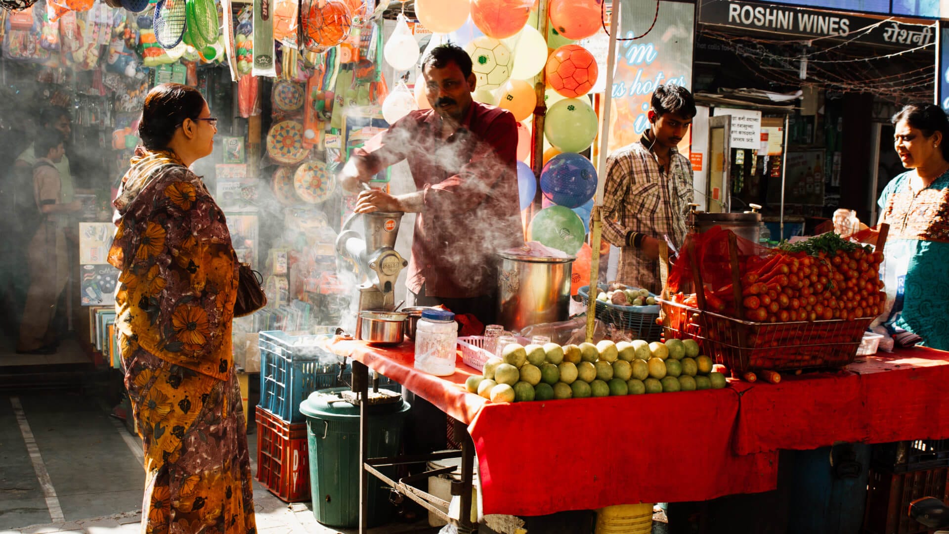 Indien
