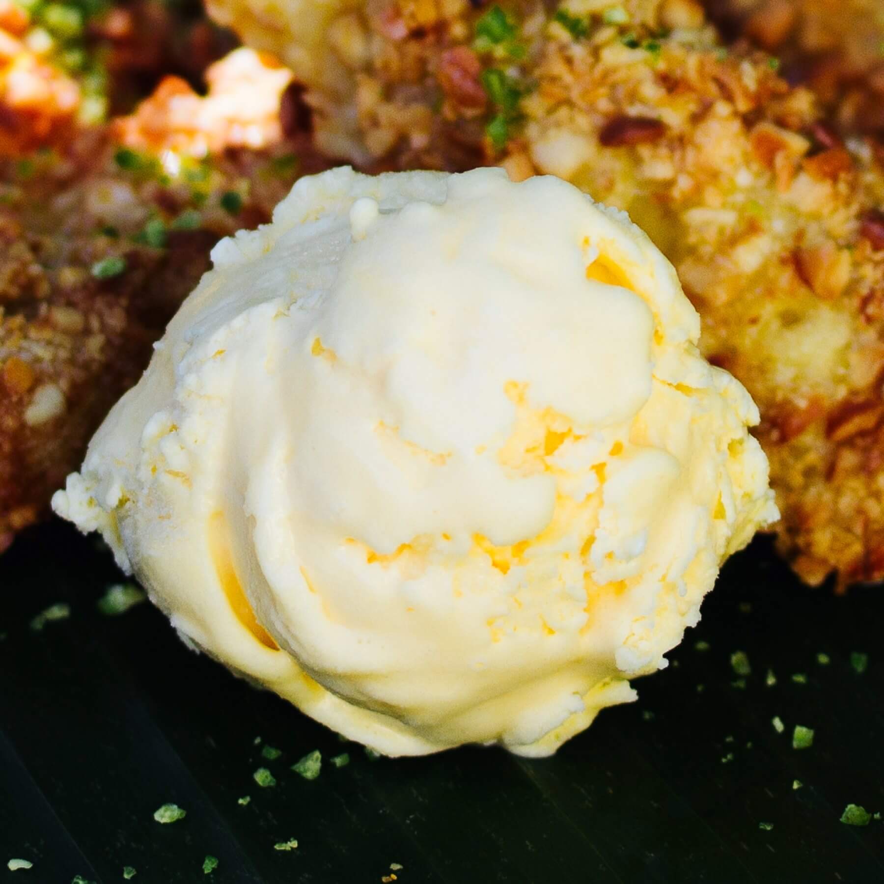 Kokos Eis