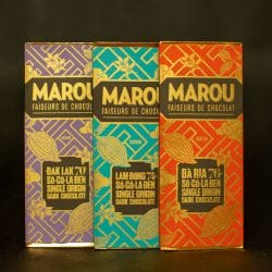 Marou-Schokolade