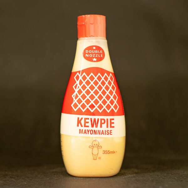 Kewpie Mayonnaise aus Japan | asiastreetfood