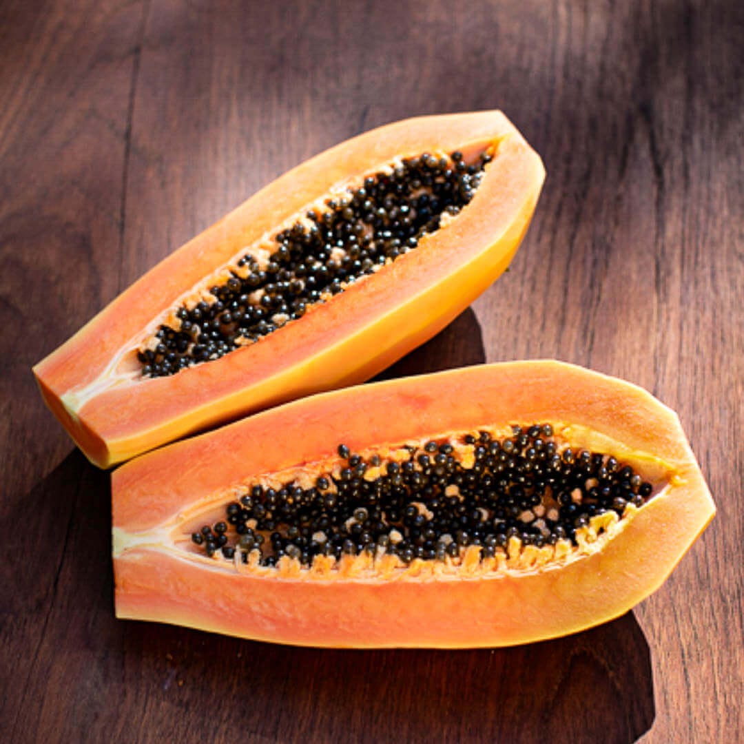 Papaya