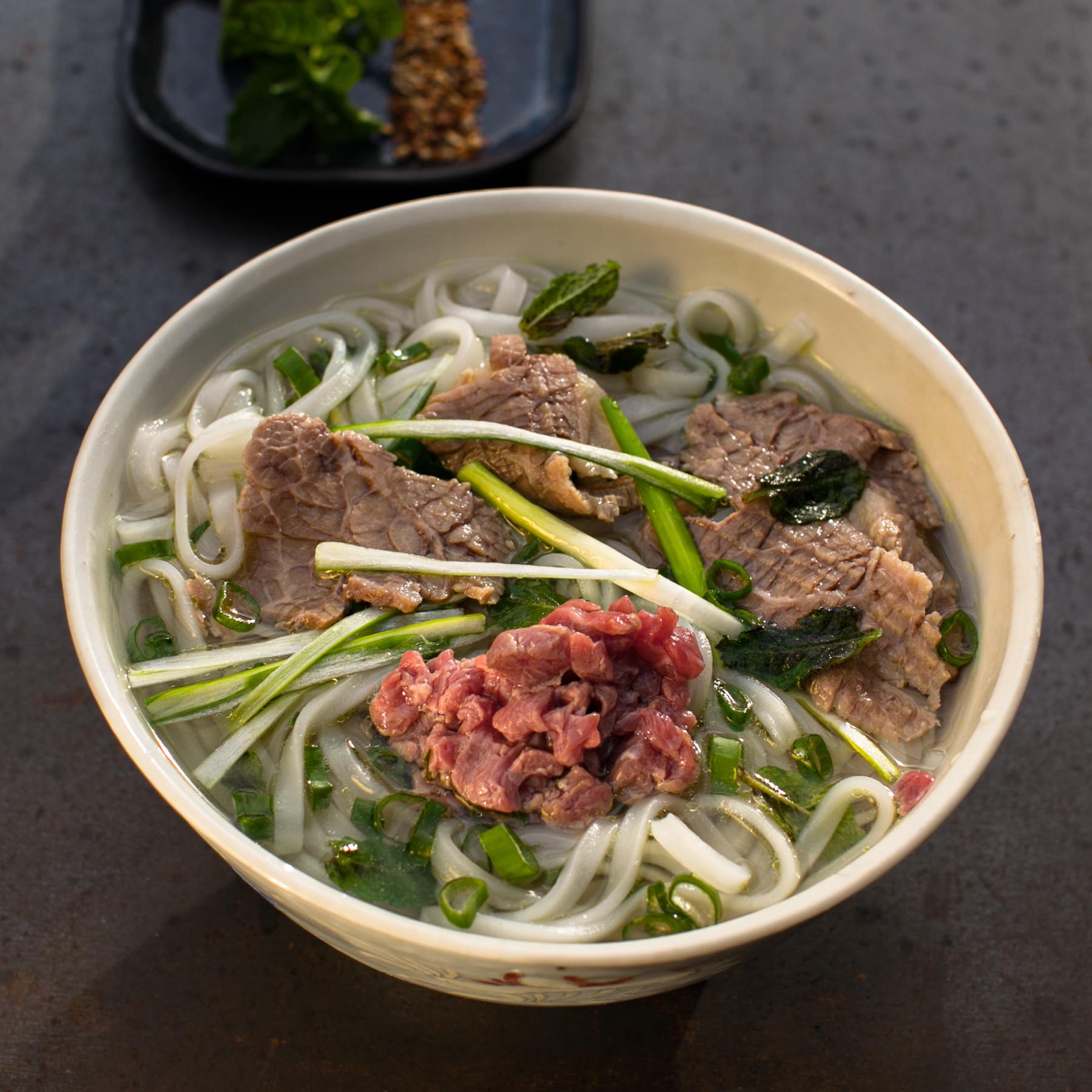 Pho Bo: schnelles, einfaches und leckeres Rezept