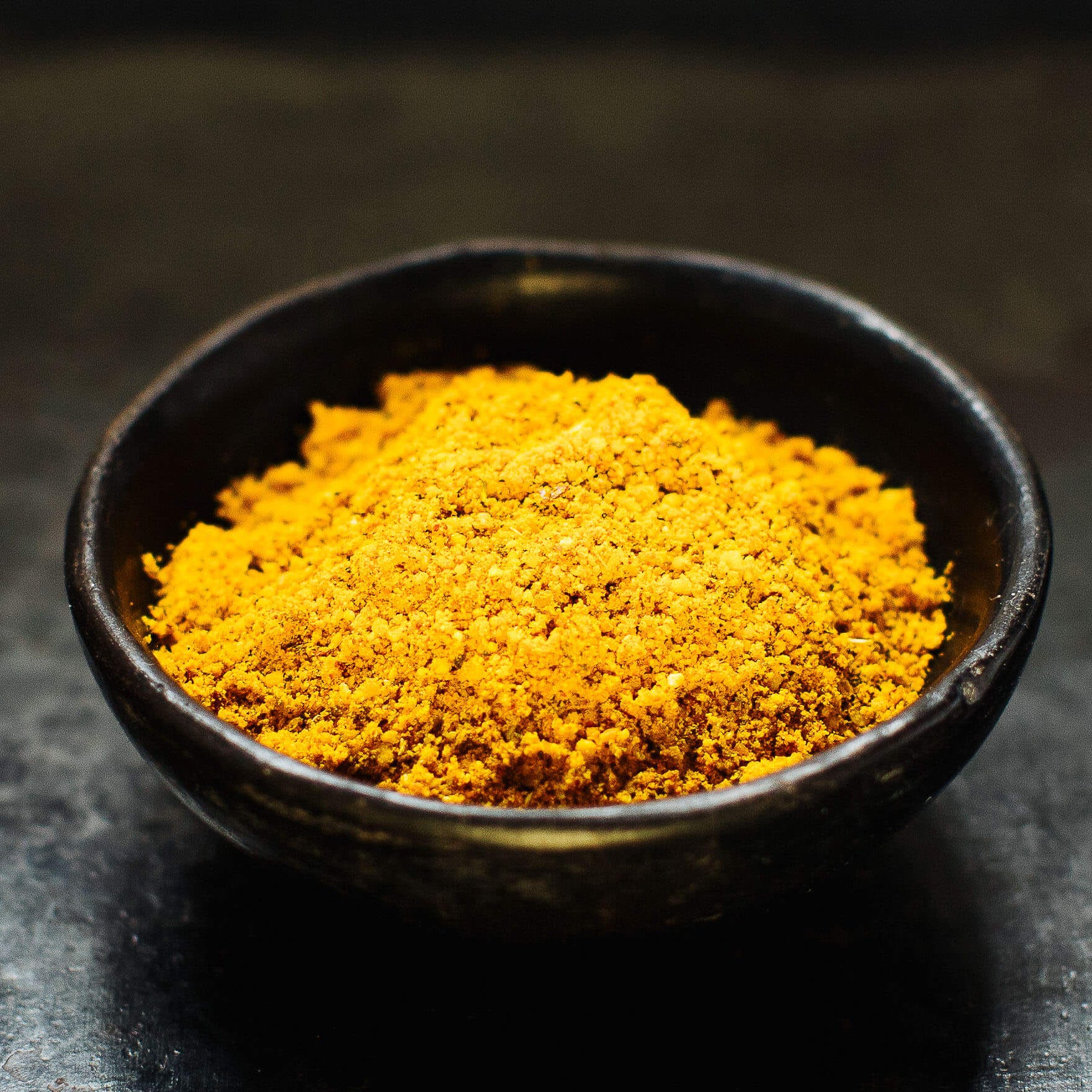 Gewürz aus Südindien - Sambar