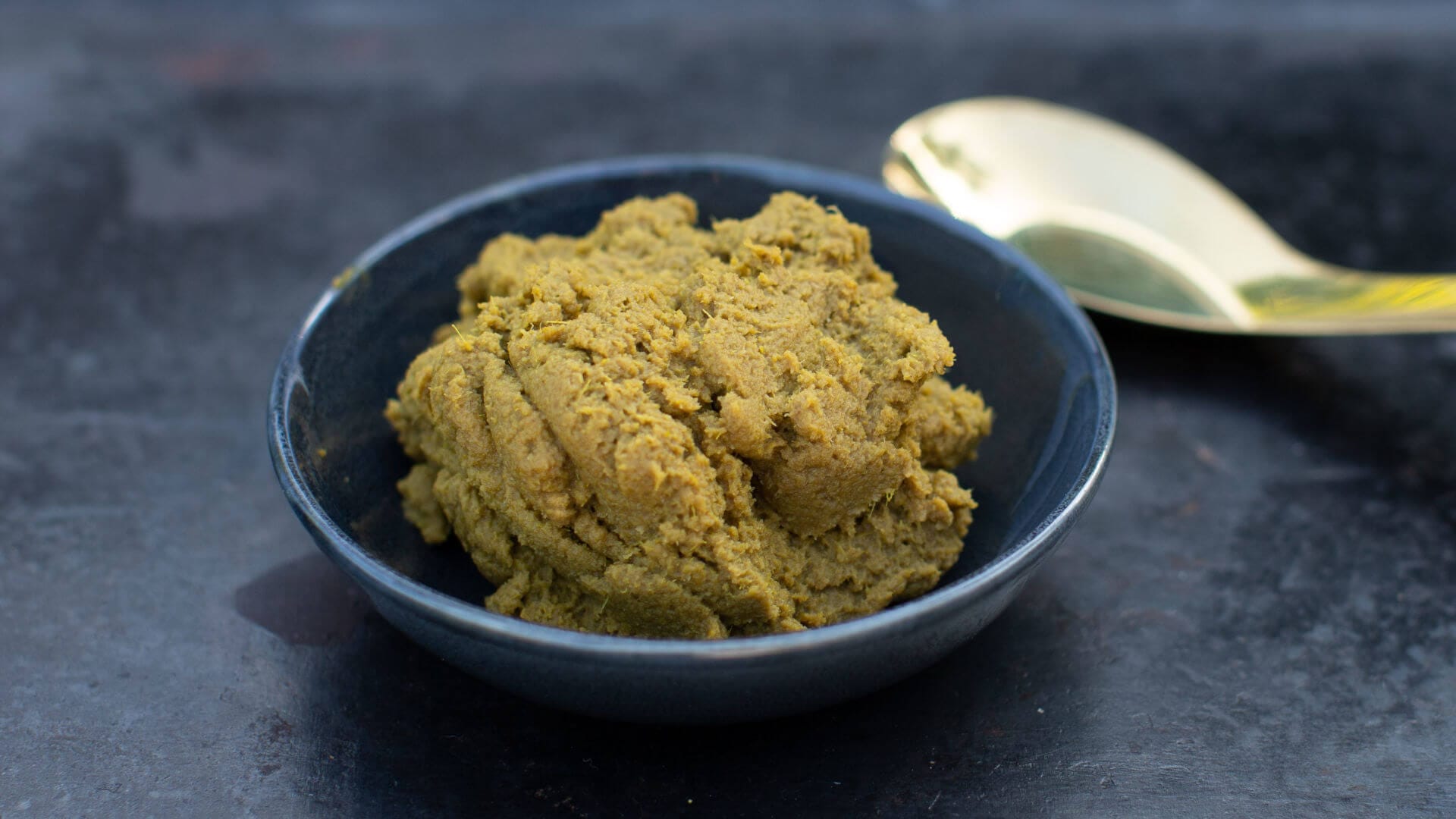 Grüne Thai-Currypaste – Nam Prik Gaeng Keow Wan