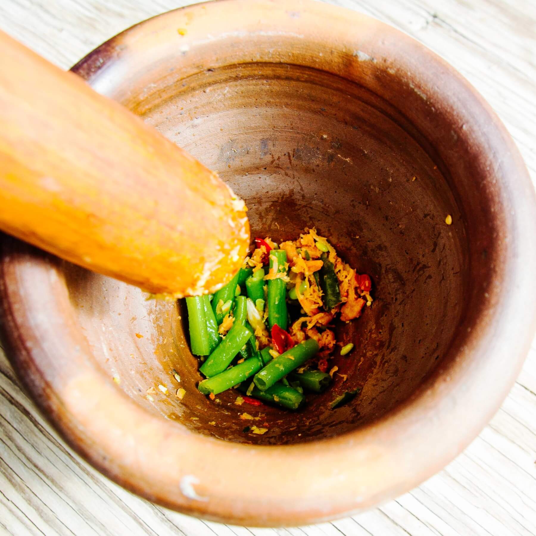 Thai-gruener-papaya-salat-rezept