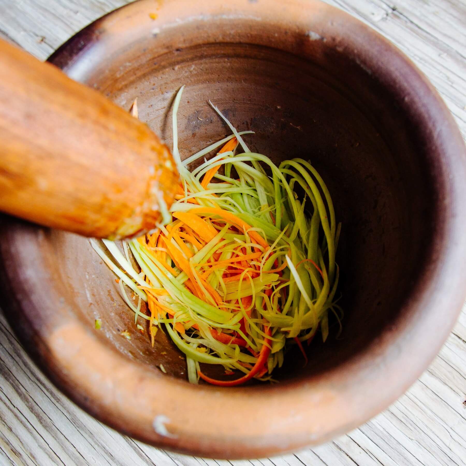 Thai-gruener-papaya-salat-rezept