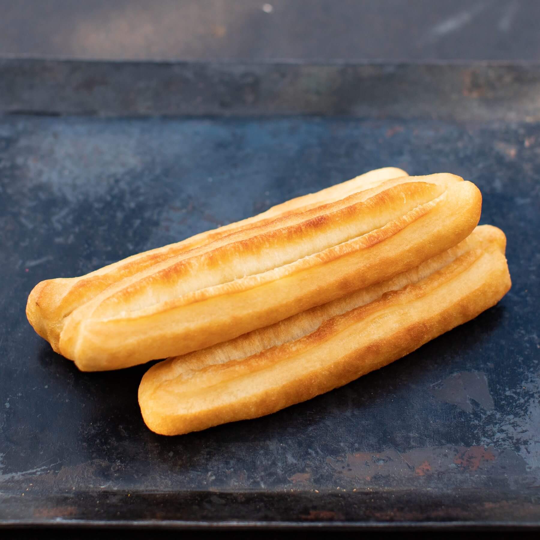 Chinesische Breadsticks - Youtiao