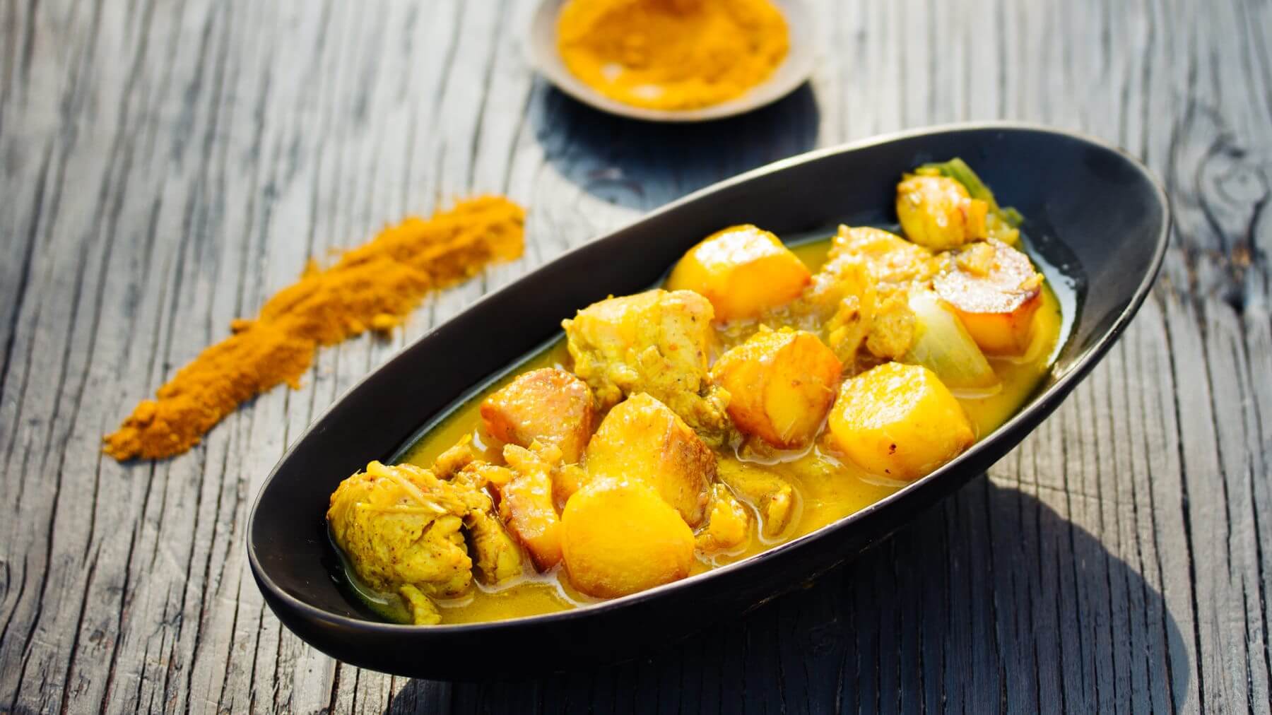 Thai-Curry Rezepte &amp; Alles, was du wissen musst | asiastreetfood